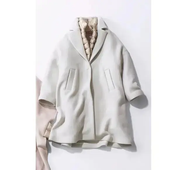 HERNO（ヘルノ）3WAYコート