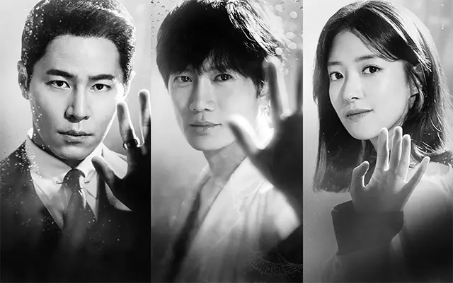 『医師ヨハン（原題）』