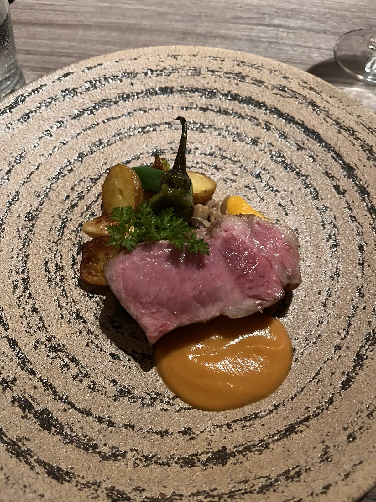 葉山の海と創作フレンチの画像_12