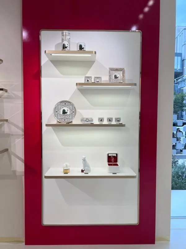 テーブルウェア