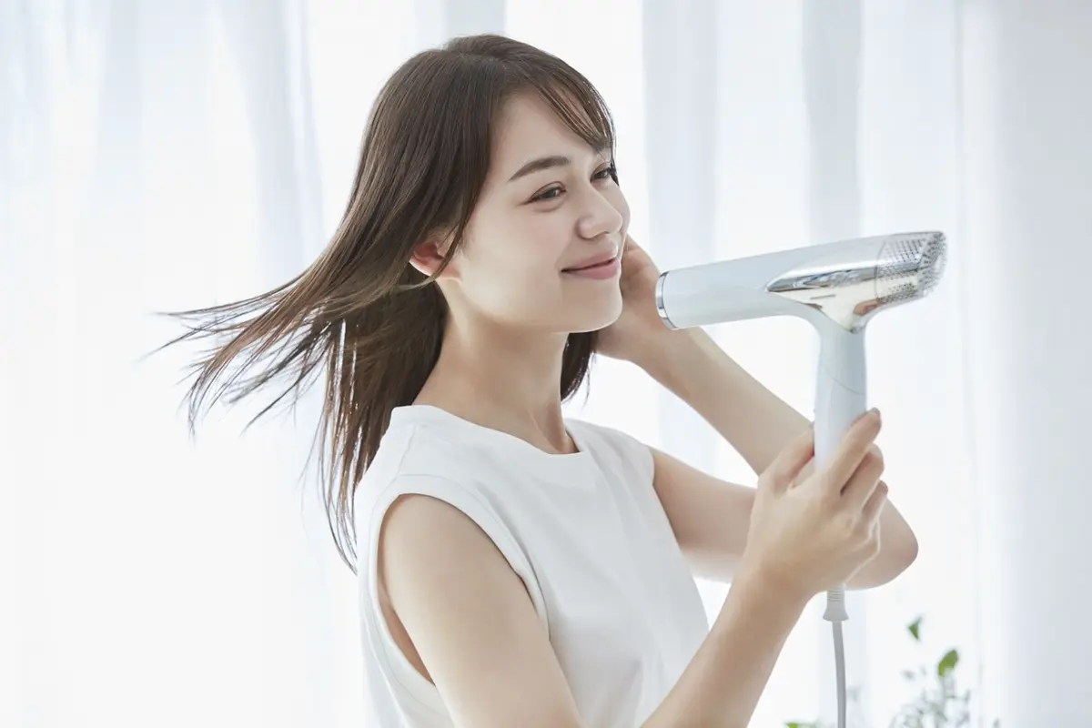 ReFa BEAUTECH DRYER SMART イメージ