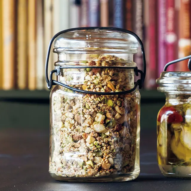 ローストビーツ