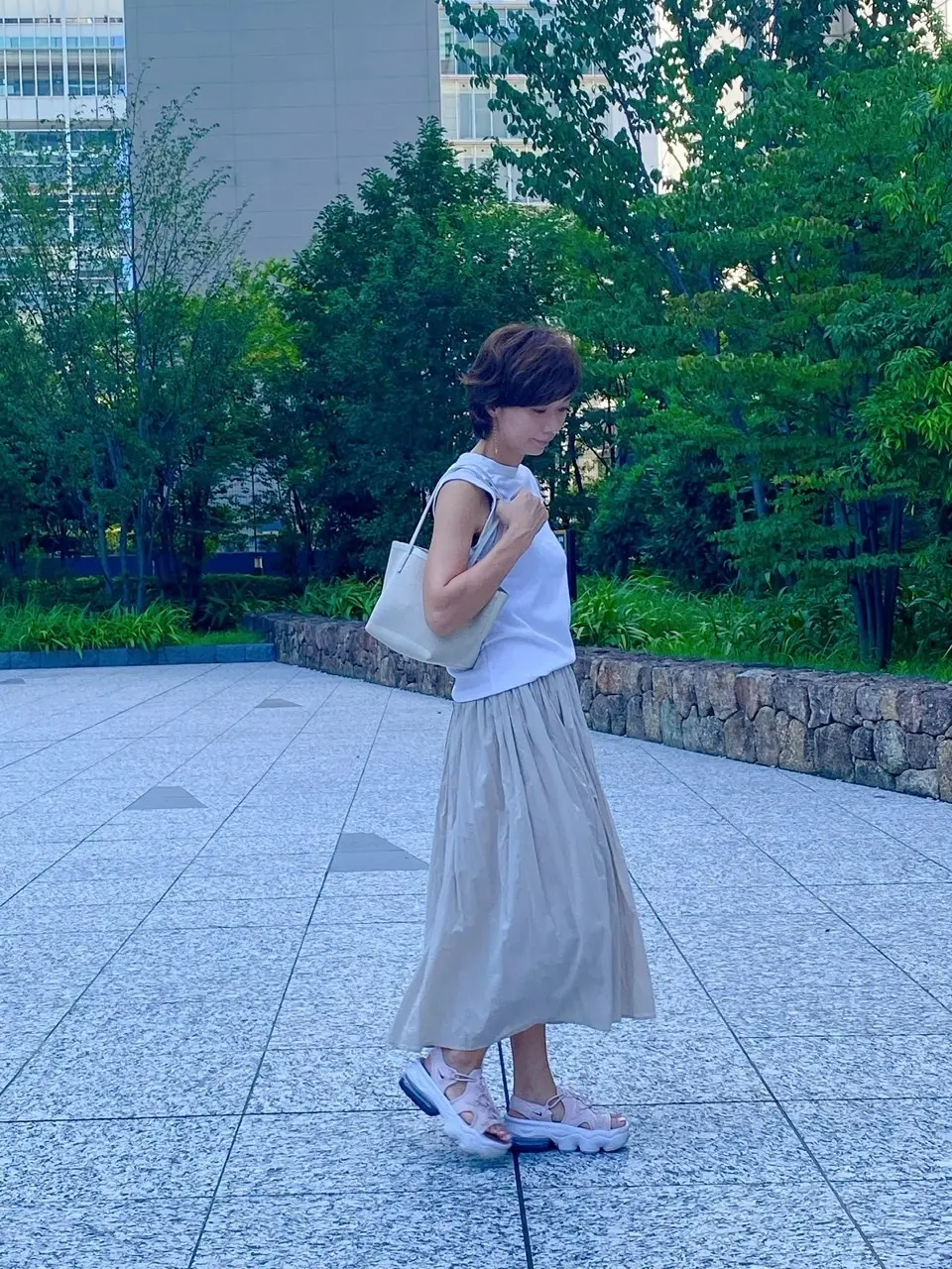 NIKEでスポサンデビューしましたの画像_3