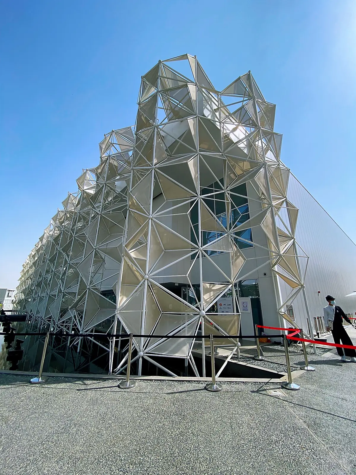 ドバイ万博   〜ドバイ⑰〜の画像_7