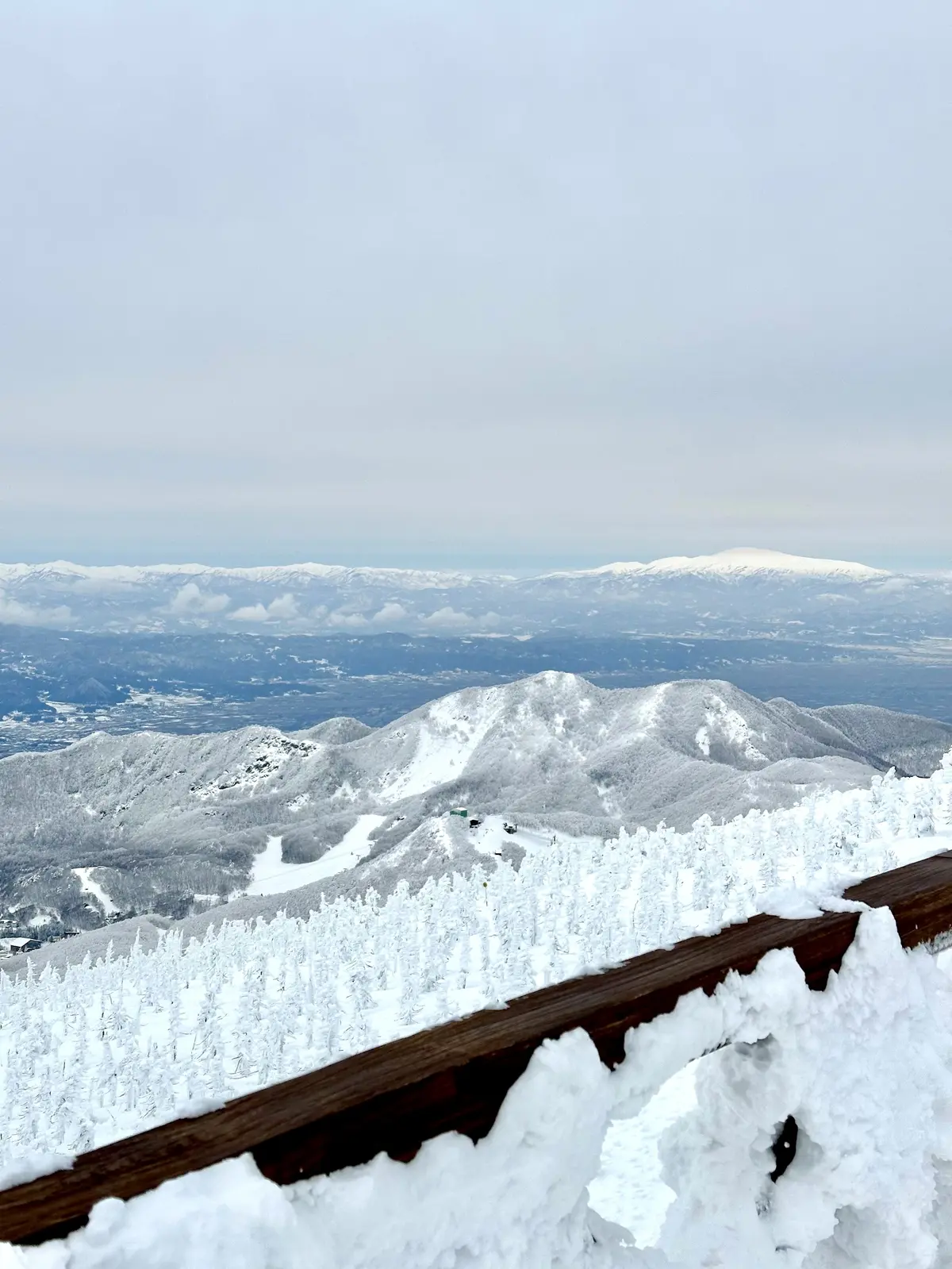 樹氷と美肌の湯を楽しむ♡山形県蔵王への旅の画像_25