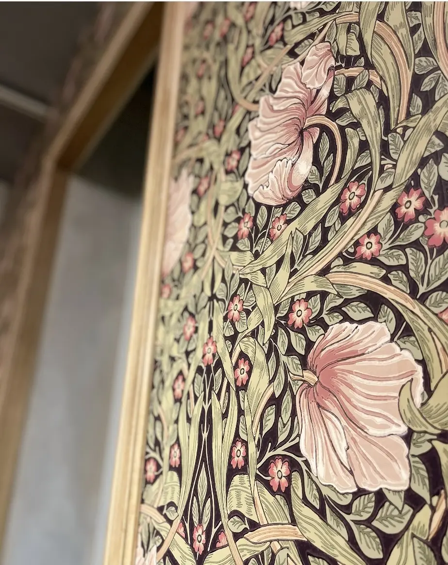 ベージュニットワンピ＆トレンチで川越caの画像_3