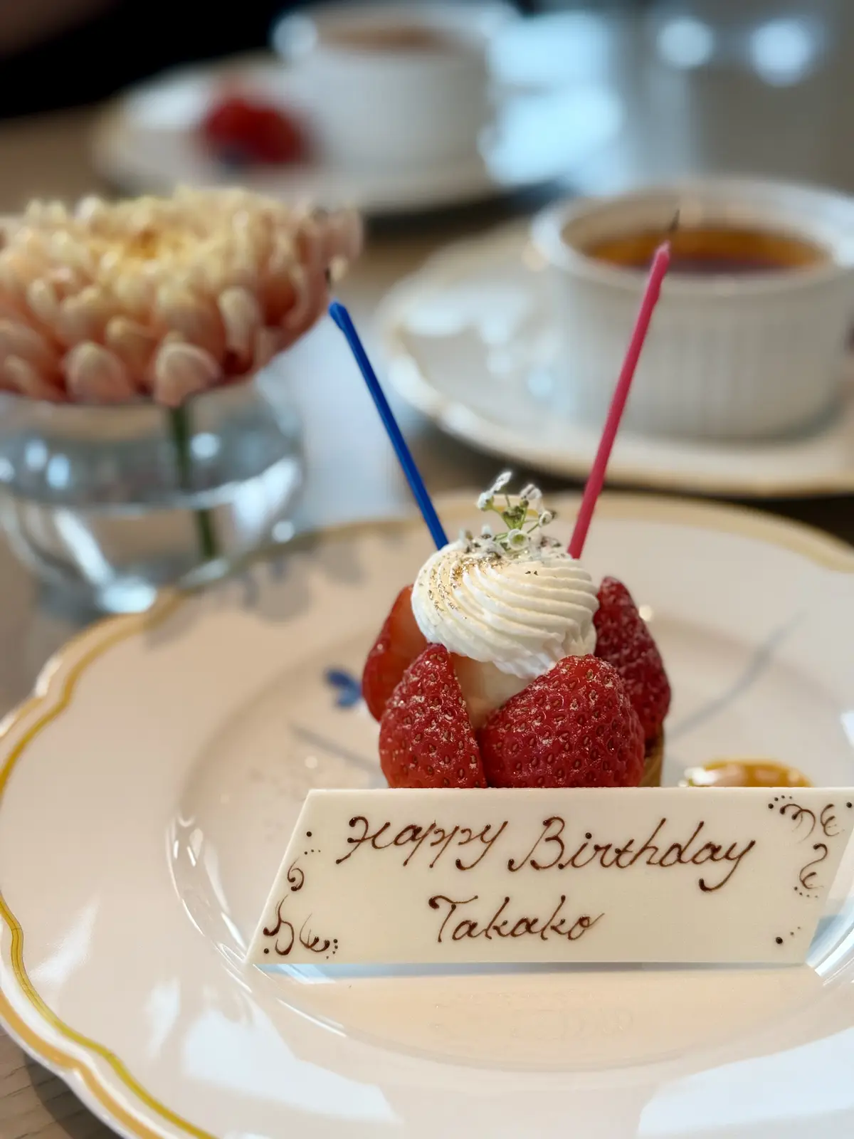 【大阪】話題のウォルドーフ・アストリア大の画像_18