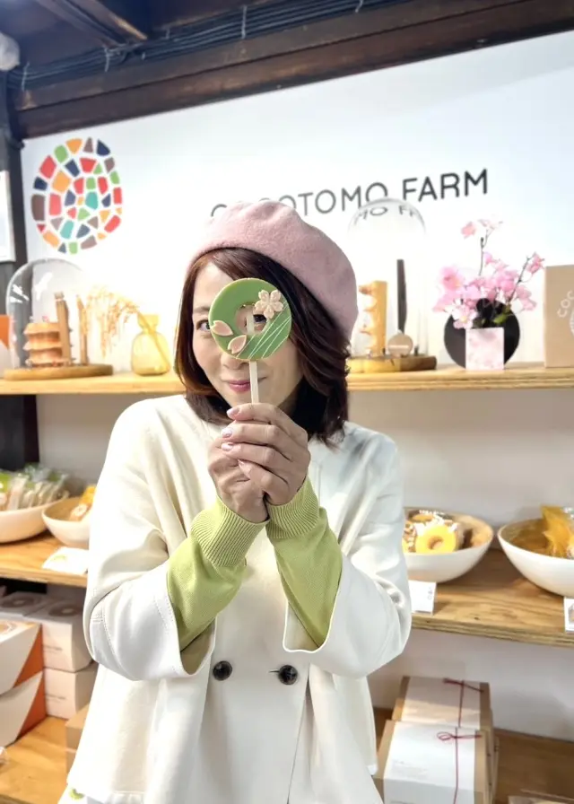 犬山城下町散策の画像_14