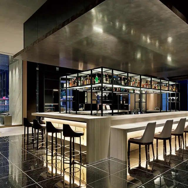 ACホテル・バイ・マリオット東京銀座