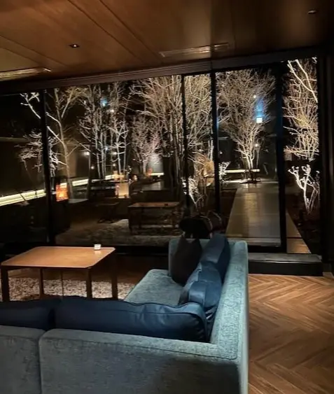 ふふ 旧軽井沢 静養の森