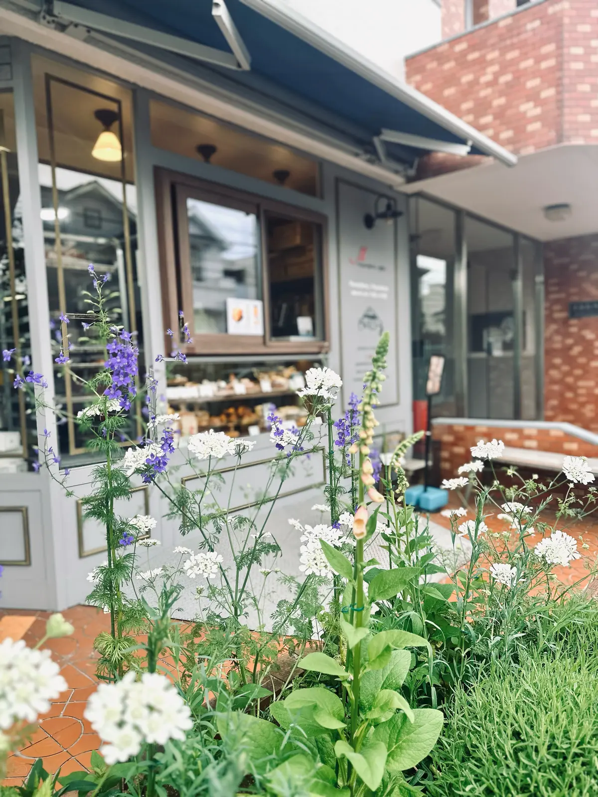 本当はこっそり通いたい笑。隠れ家感満載のの画像_4