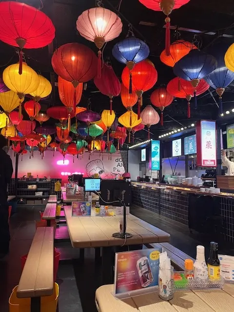 おすすめのクレンジングミルクと新宿推し活の画像_4