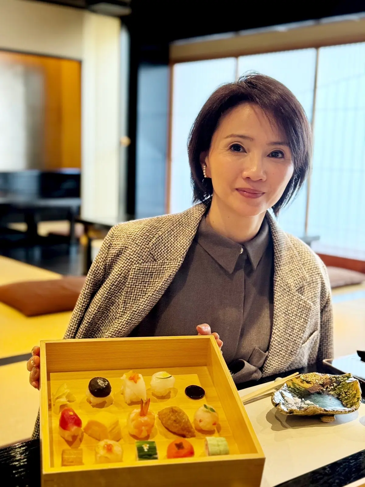 美術館どこ行った(笑)なぜか食レポです！の画像_6