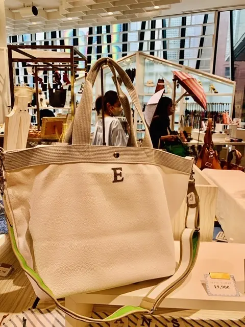 LOVE❤️トートバッグ♪の画像_1