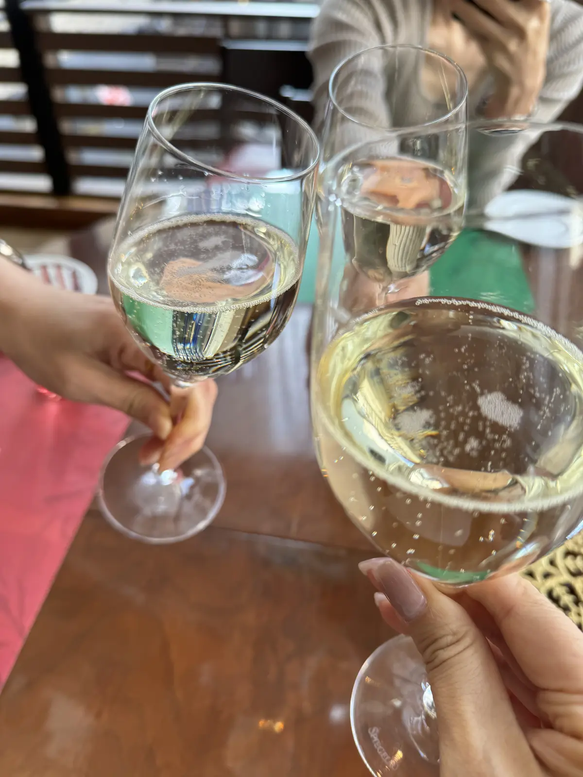 リストランテ　アクアパッツア