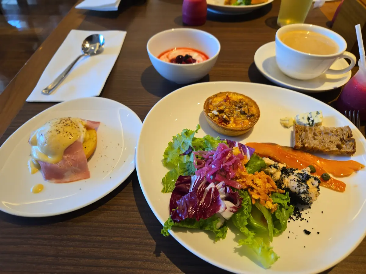 2つのハイアットで巡る沖縄本島ステイ──の画像_6