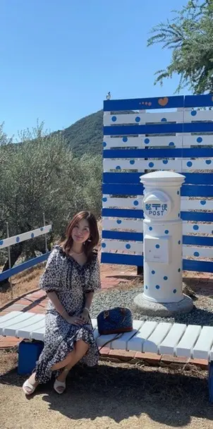 とっておきワンピースでフォトジェニックなの画像_6