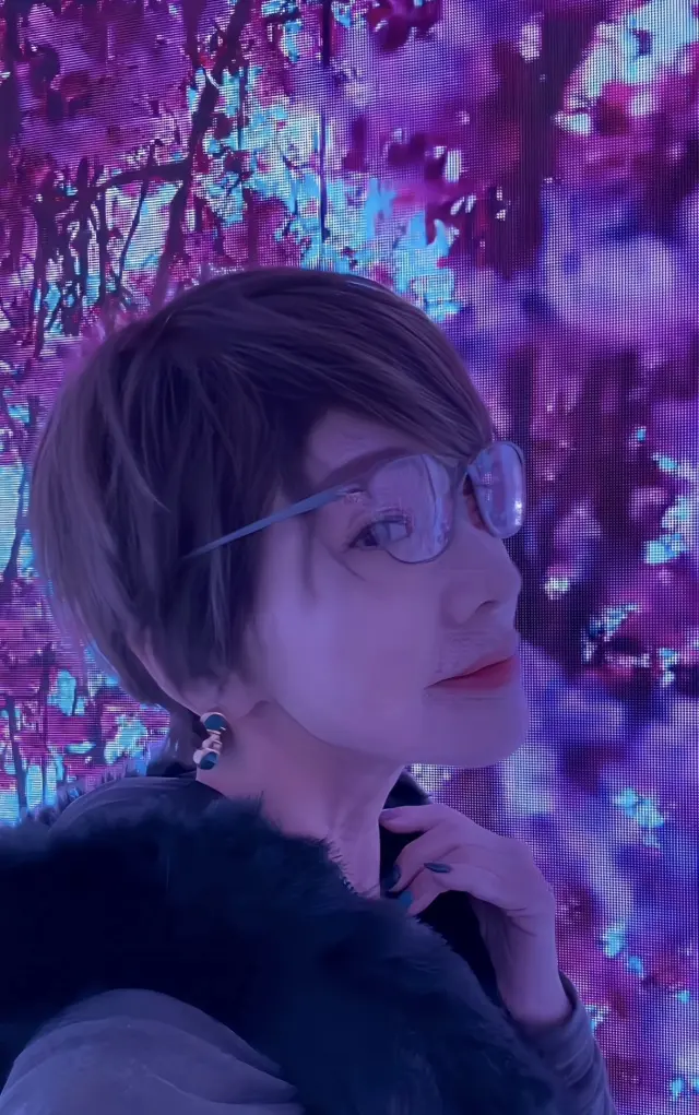 現実から異世界へ、美しくも儚い蜷川実花さの画像_1