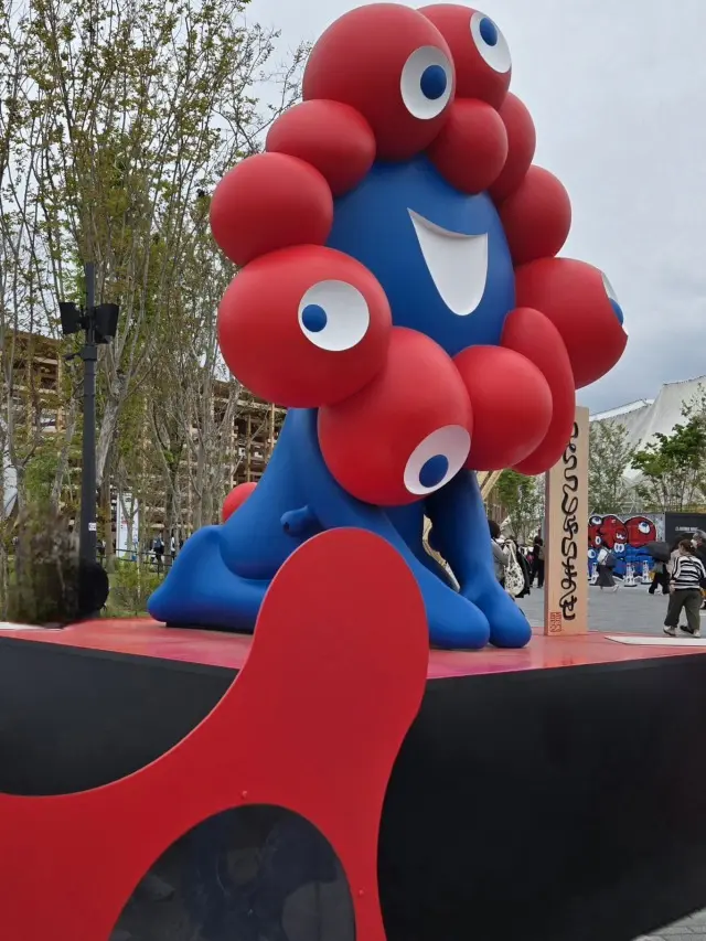 やっぱり行き当たりばったり?な大阪・関西の画像_2