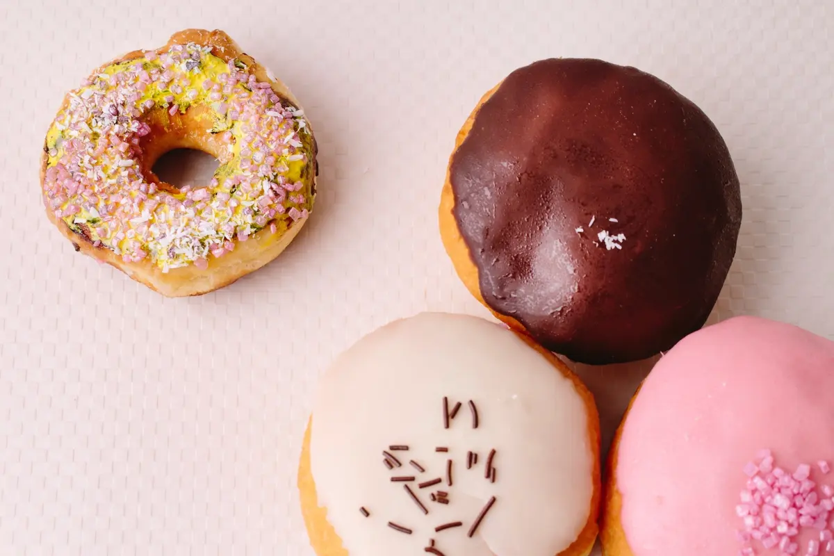 50代女性のホンネ：ああ、涙のダイエットの画像_1