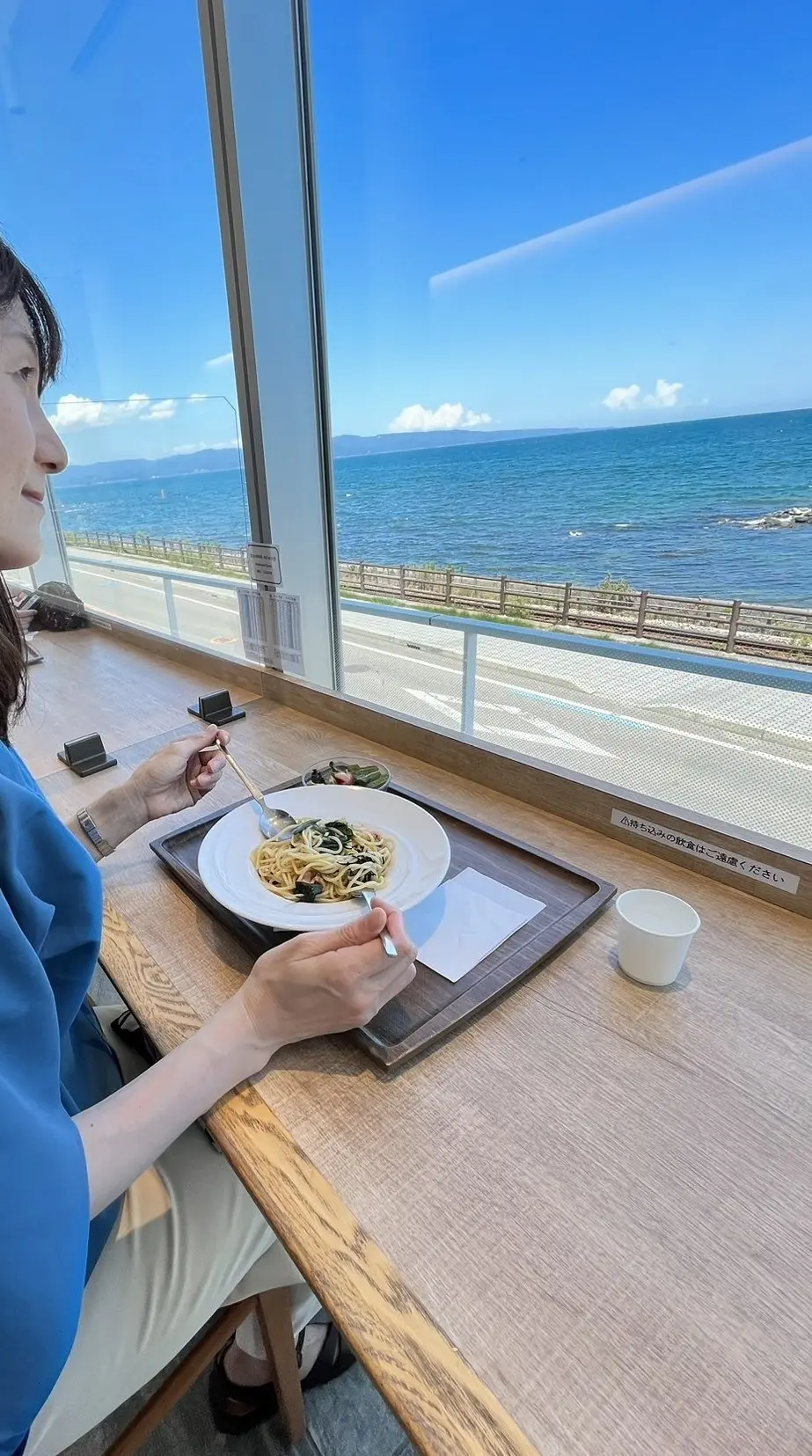 夏の富山へ夫婦旅 その①の画像_4