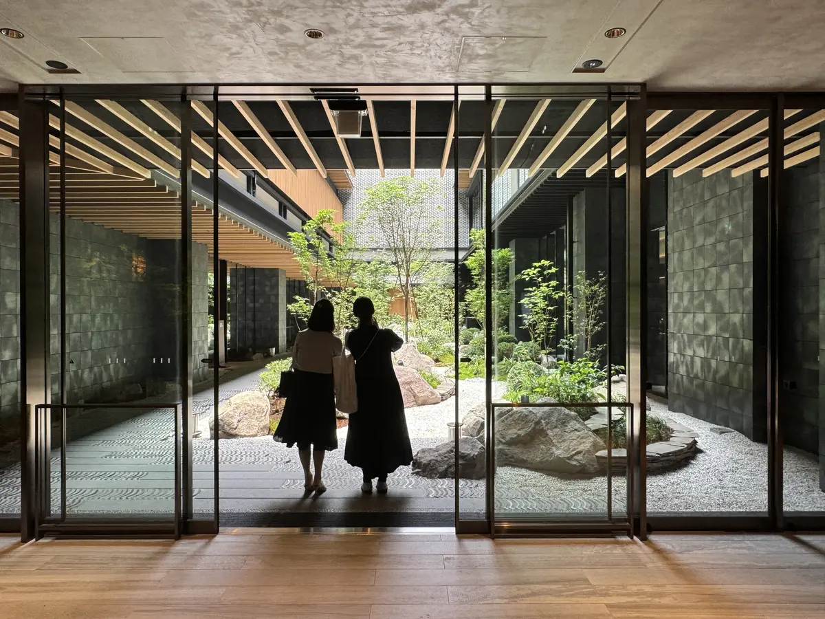 デュシタニ京都