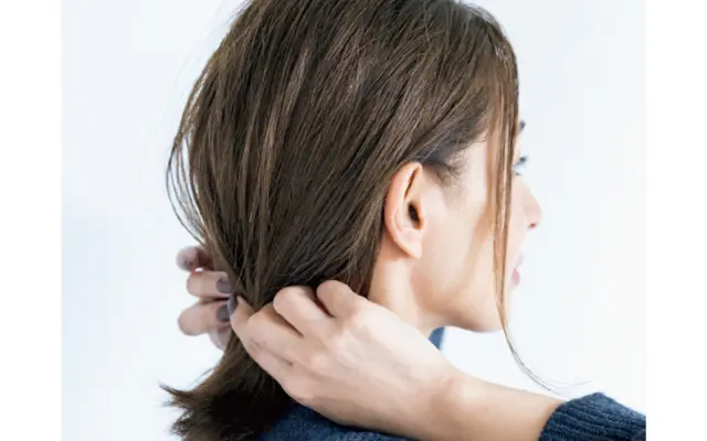 イナトモボブの簡単アレンジ