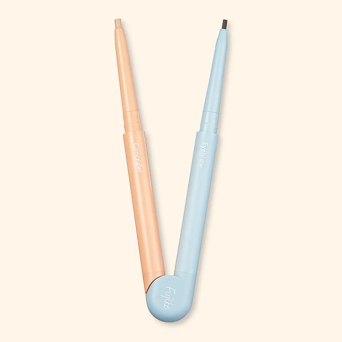 OurAge×Webエクラ　フジコ 美眉アレンジャー 01 ￥1,650／かならぼ