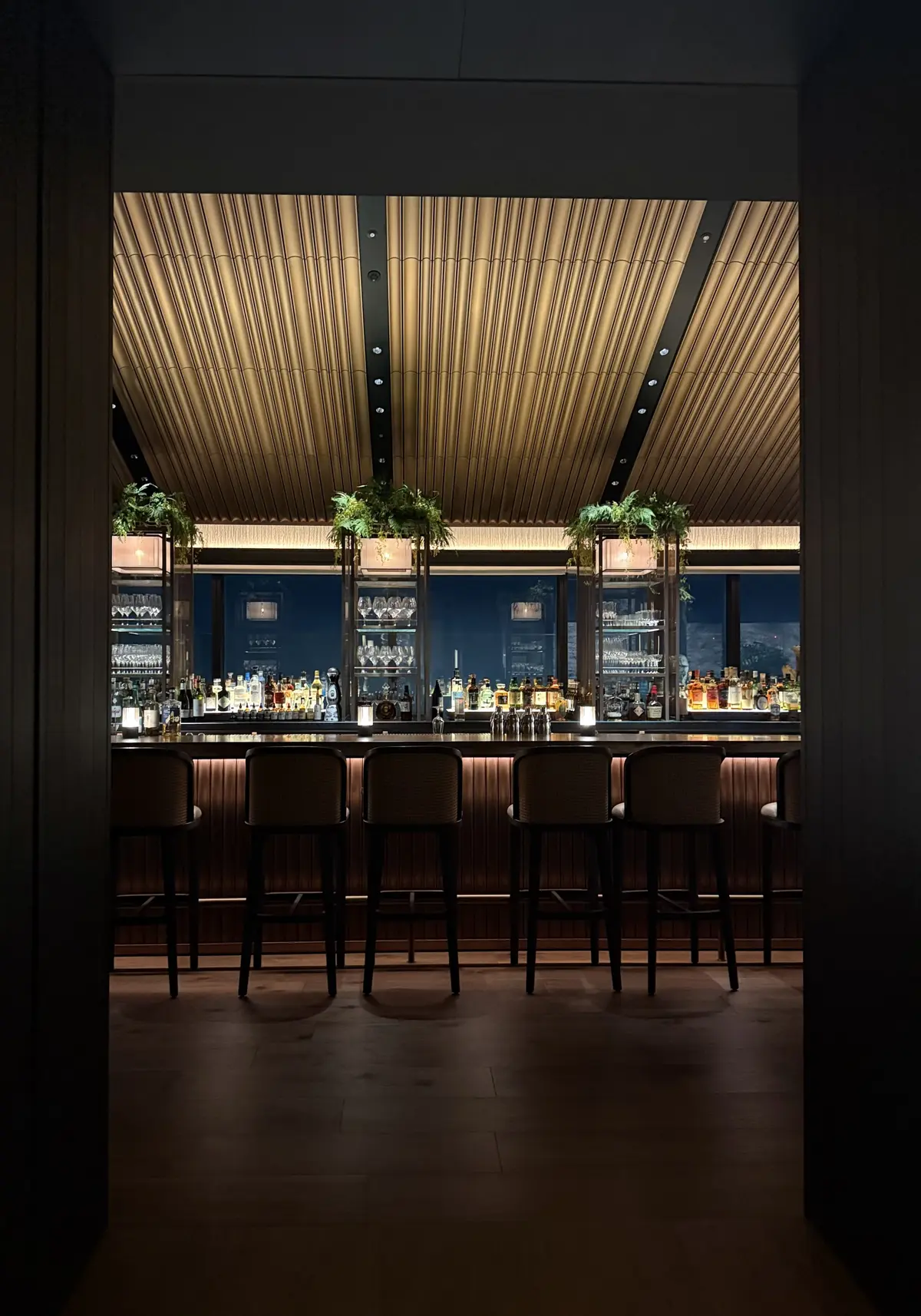 パティーナ大阪のBAR《SONATA Bの画像_4