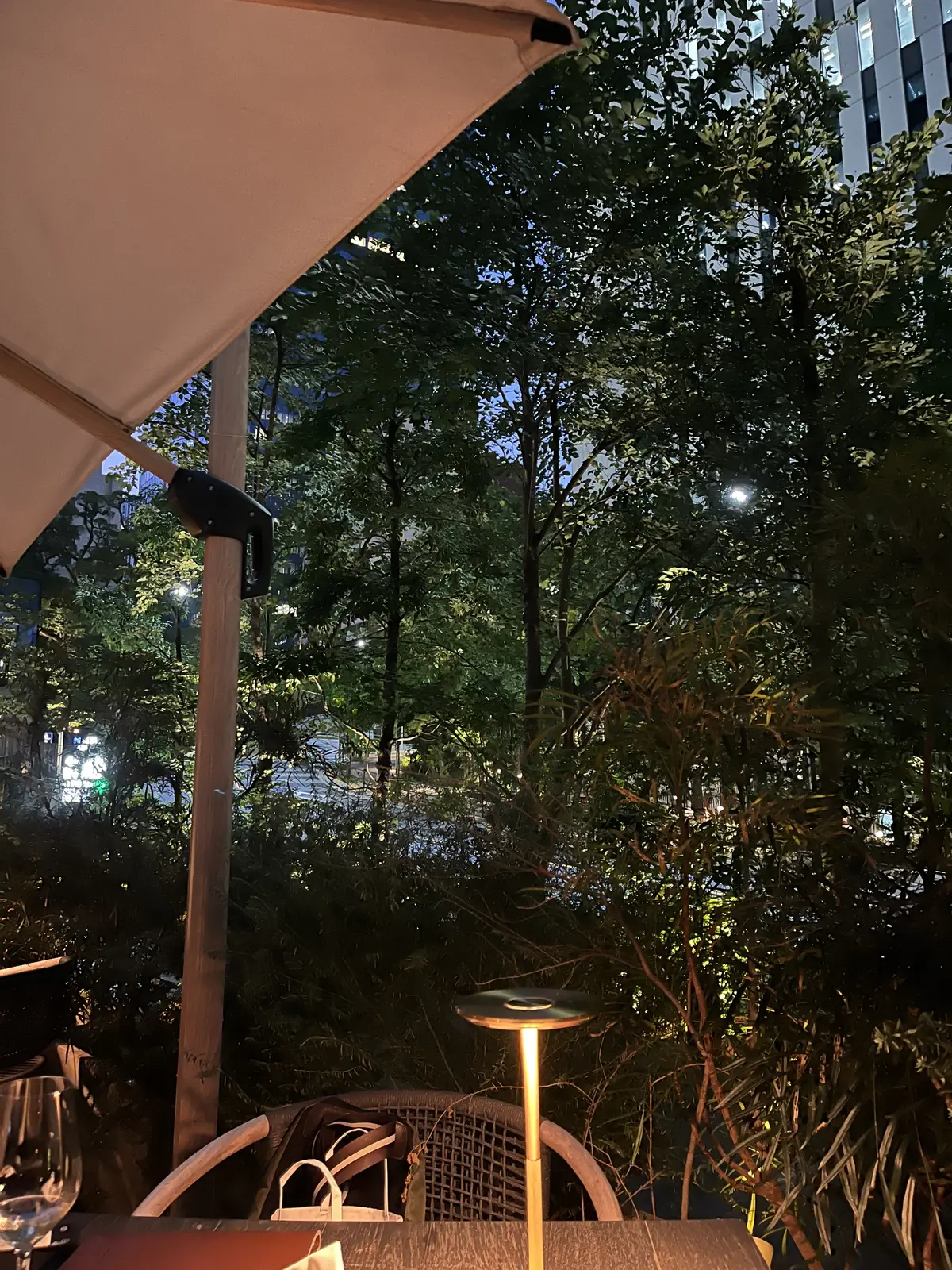 【大人ディナー】シャンパンフリーフローのの画像_11