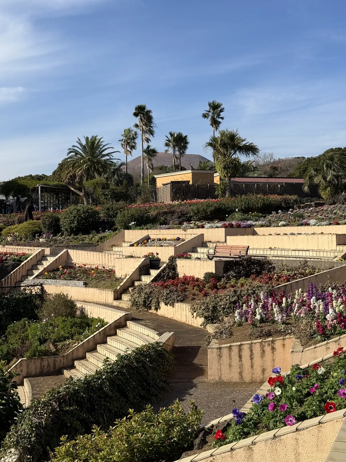 ニューヨークランプミュージアム＆フラワーガーデン