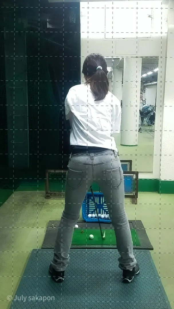 【さかぽんの履歴書】⑩偏愛デニム❤️の画像_5