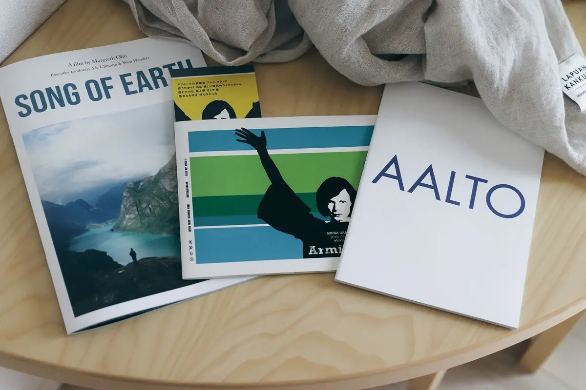 映画『SONG OF EARTH／ソングの画像_2