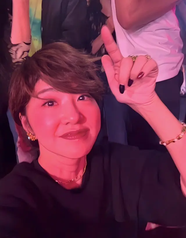 ブラックのミニマムスタイルで、セミナー&の画像_8