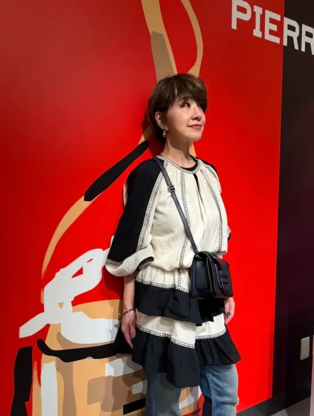 PIERRE HARDYのポップアップスの画像_7