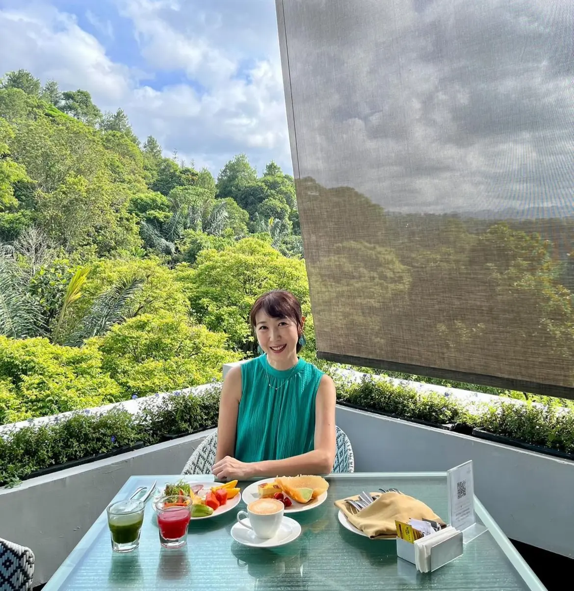 パドマバンドン