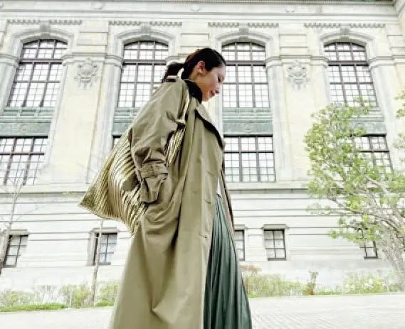 美しい写真とともに同世代女性に役立つ記事を投稿したい！