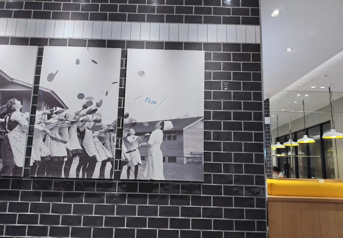 FLIPPER'S 梅田エスト店　ベイクルーズ