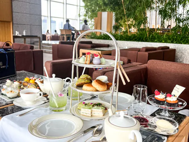 【HARRY WINSTON💎】パークハの画像_2