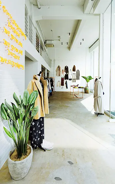 心地よく、おしゃれにワクワク！ 代官山のの画像_1