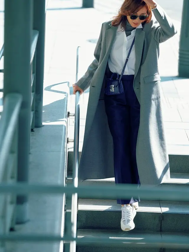 靴￥ 93,500／ピエール アルディ 東京（ピエール アルディ）　