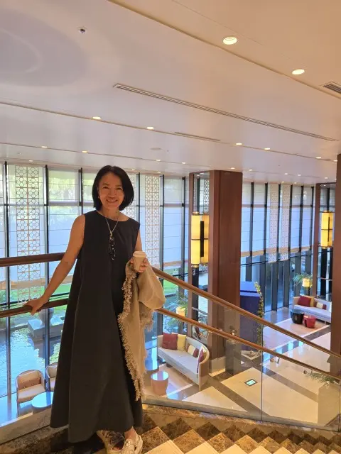 コーディネートで振り返る8月〜夏休みリゾの画像_24