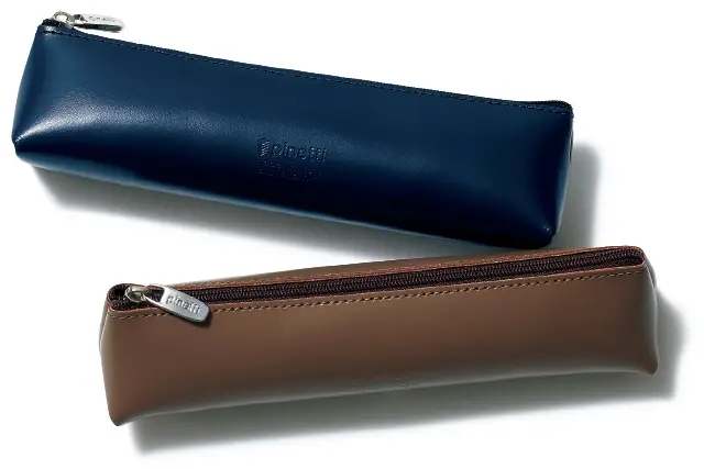 ピネッティのペンケース