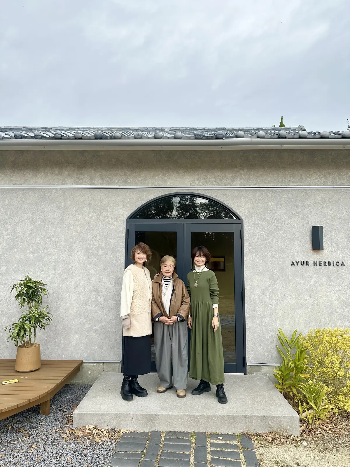 アーユルヴェーダリトリートin AWAJの画像_5