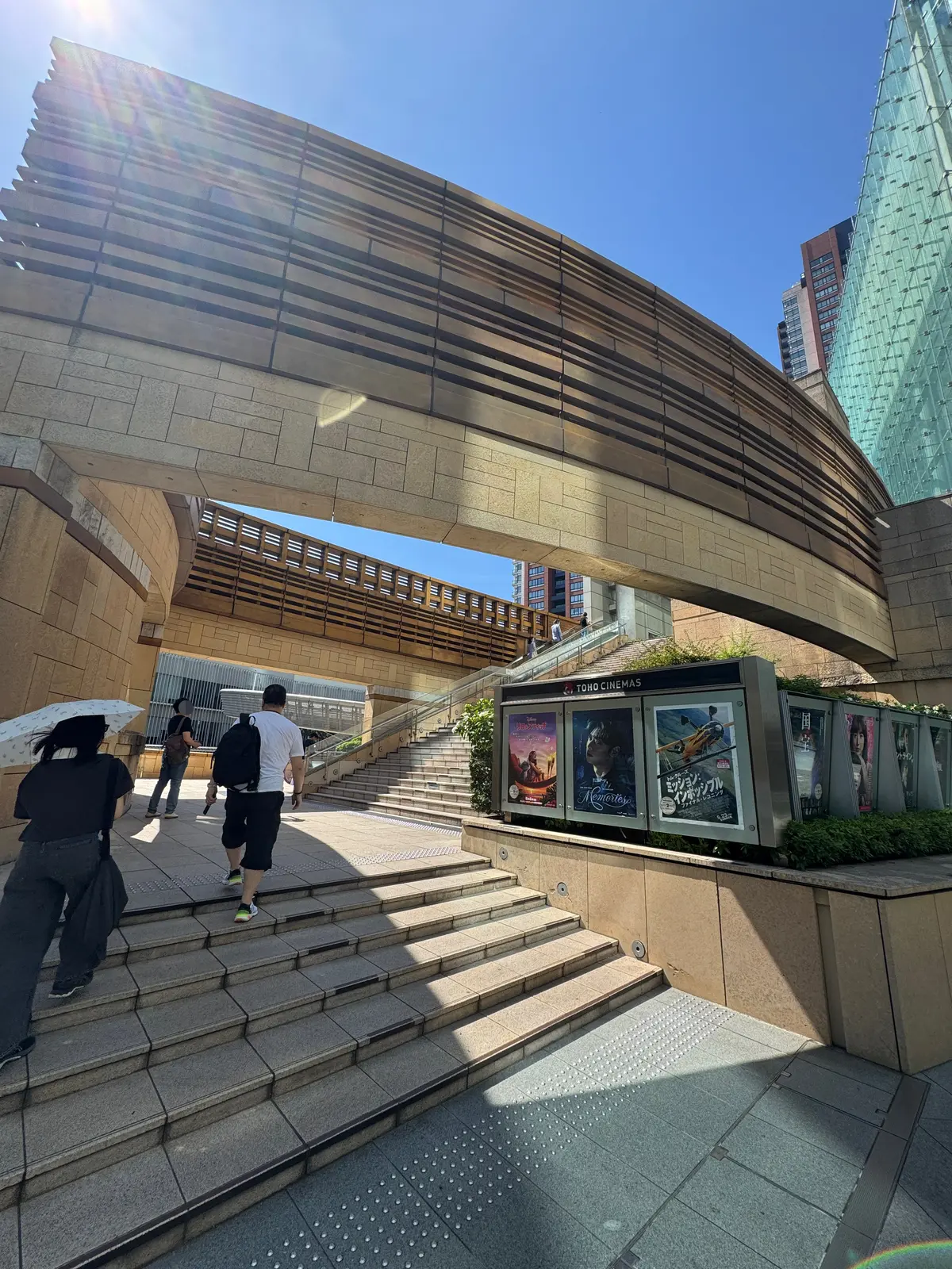 TOHOシネマズ 六本木ヒルズ