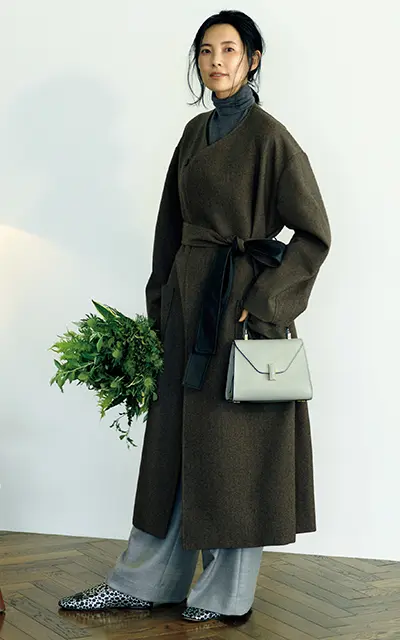 コート　ラシュモン