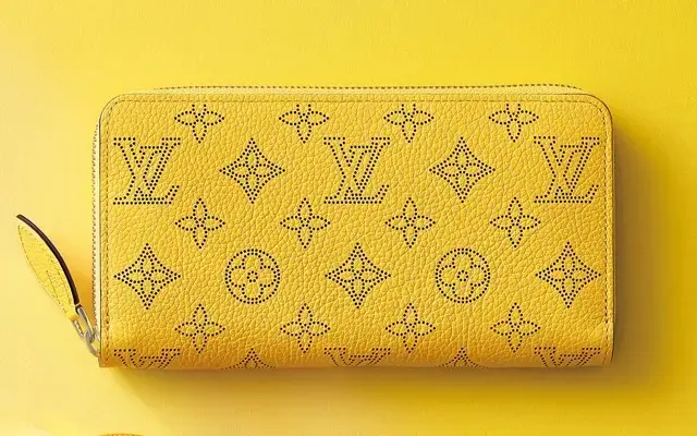 LOUIS VUITTON（ルイ・ヴィトン）