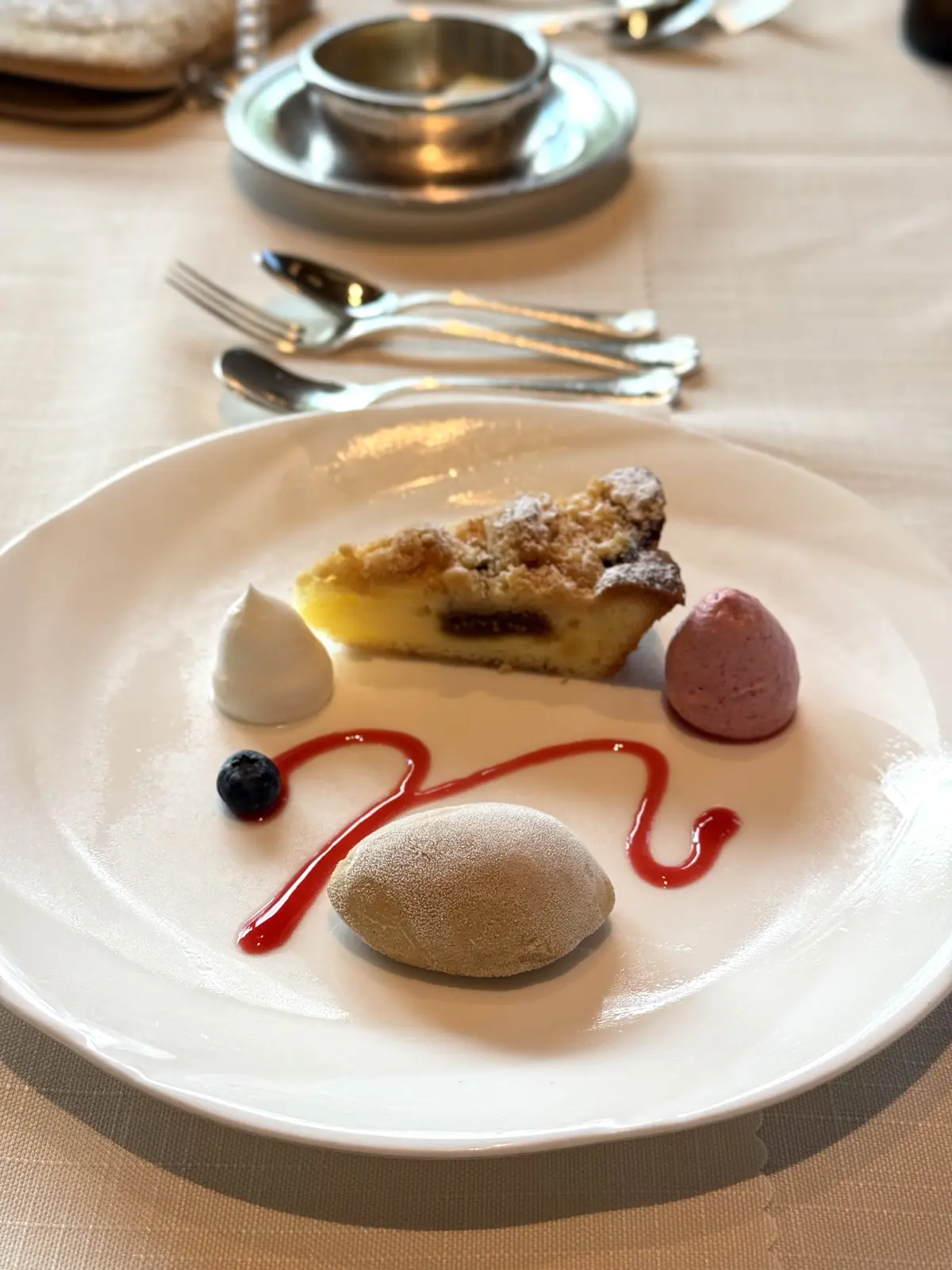 奈良旅2日目・格式高い奈良ホテルでランチの画像_13