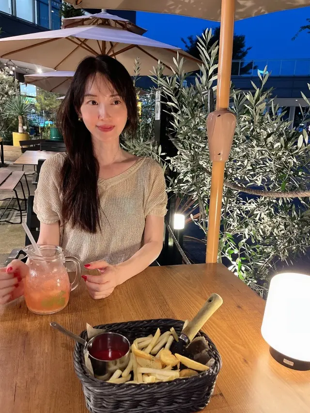 ZARAで可愛いデニムを発見👀の画像_4