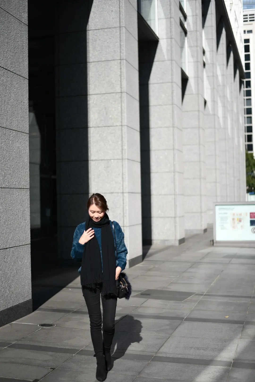 TOKYO TORCH〜東京駅界隈プチ散の画像_11